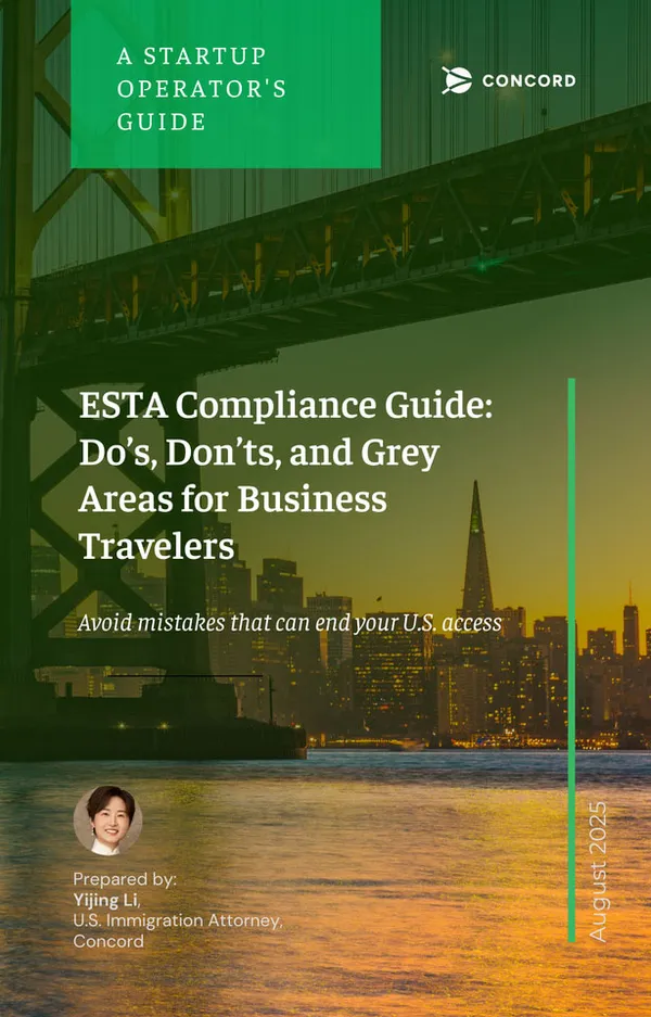 ETSA guide: An essential guide for a smooth US entry