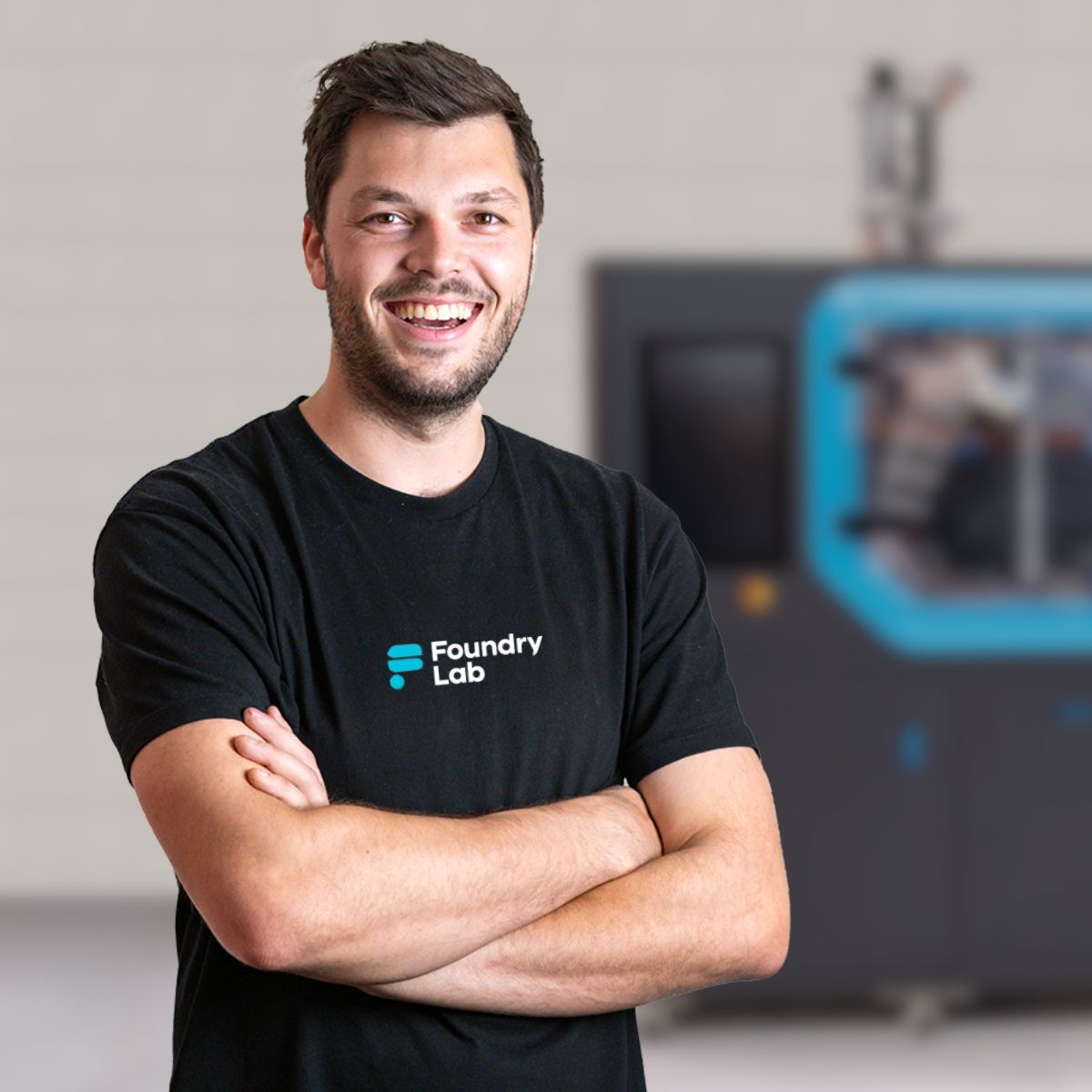 Cameron Robertson photo